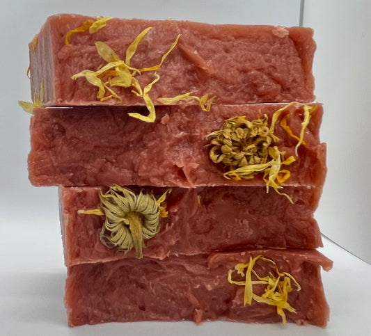 Sacred Yoni Bar